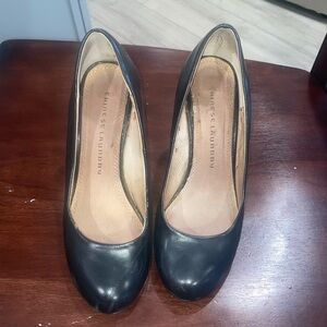 Chinese laundry women pumps size 7.5
